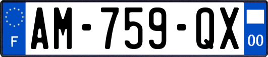 AM-759-QX