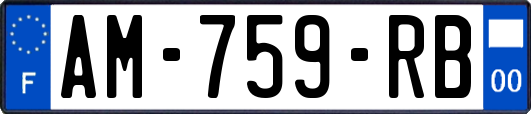 AM-759-RB