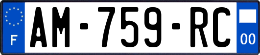 AM-759-RC