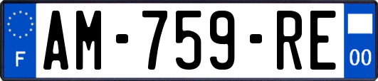 AM-759-RE