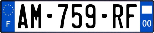 AM-759-RF