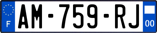 AM-759-RJ