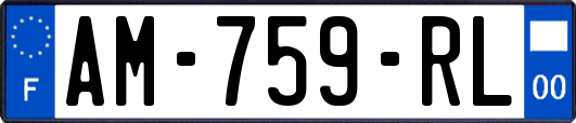 AM-759-RL