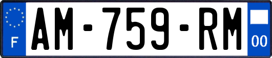 AM-759-RM