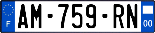 AM-759-RN