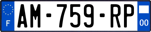 AM-759-RP