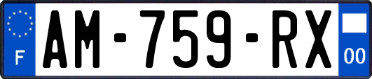 AM-759-RX