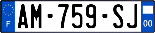 AM-759-SJ