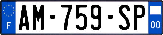 AM-759-SP
