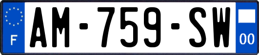 AM-759-SW