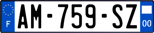 AM-759-SZ