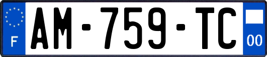 AM-759-TC