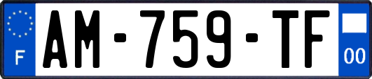 AM-759-TF
