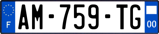 AM-759-TG