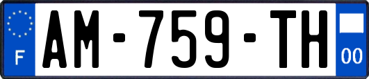 AM-759-TH