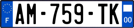 AM-759-TK