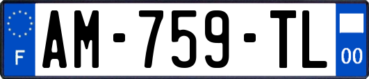 AM-759-TL