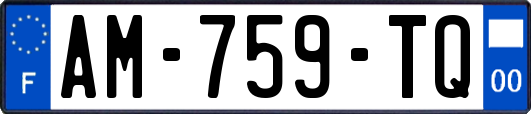 AM-759-TQ