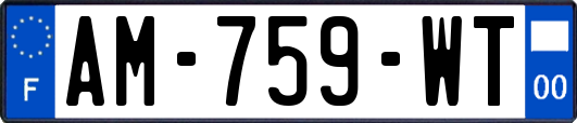 AM-759-WT