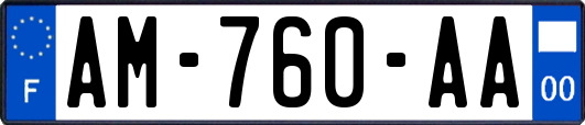 AM-760-AA