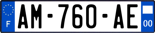 AM-760-AE