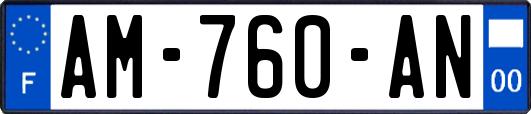 AM-760-AN