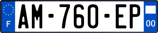 AM-760-EP