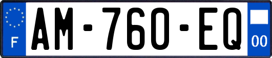 AM-760-EQ