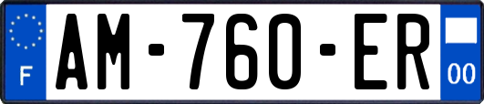 AM-760-ER