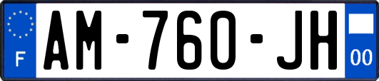 AM-760-JH