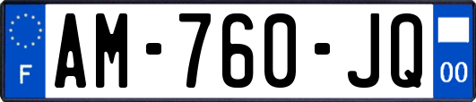 AM-760-JQ