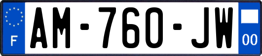 AM-760-JW