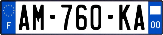 AM-760-KA