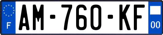 AM-760-KF