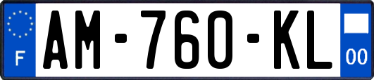 AM-760-KL