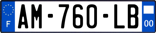 AM-760-LB