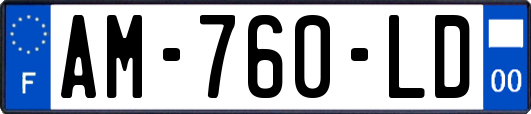 AM-760-LD