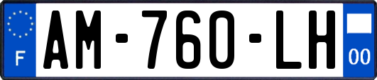 AM-760-LH
