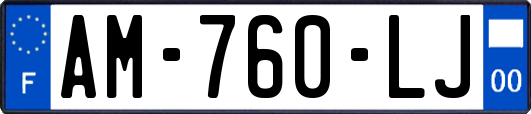 AM-760-LJ