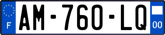 AM-760-LQ