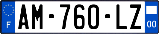 AM-760-LZ