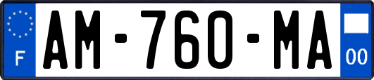 AM-760-MA