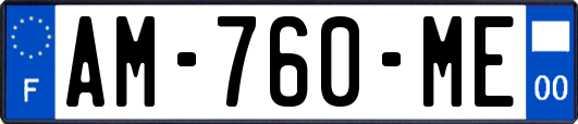 AM-760-ME