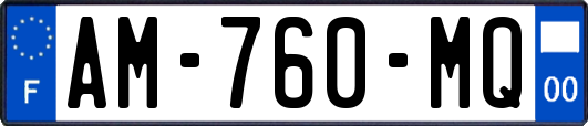 AM-760-MQ