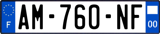 AM-760-NF
