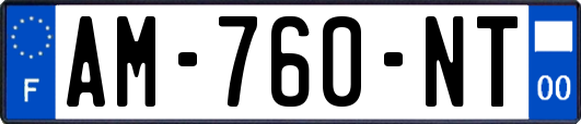 AM-760-NT