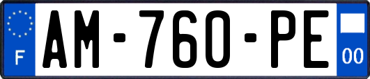 AM-760-PE