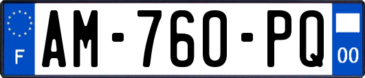AM-760-PQ