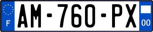 AM-760-PX