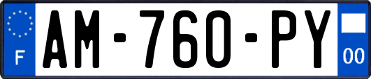 AM-760-PY